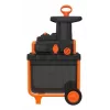 Black & Decker BEGAS5800-QS triturador de jardim 2800 W 45 L