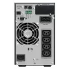 PowerWalker VFI 1000 ICT IoT Dupla conversão (Online) 1 kVA 1000 W 4 tomadas