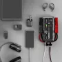 Arrancador auxiliar NOCO GB70 Boost 12V 2000A com bateria integrada de 12V/USB
