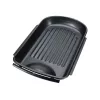 Grelhador Steba 061600 preto