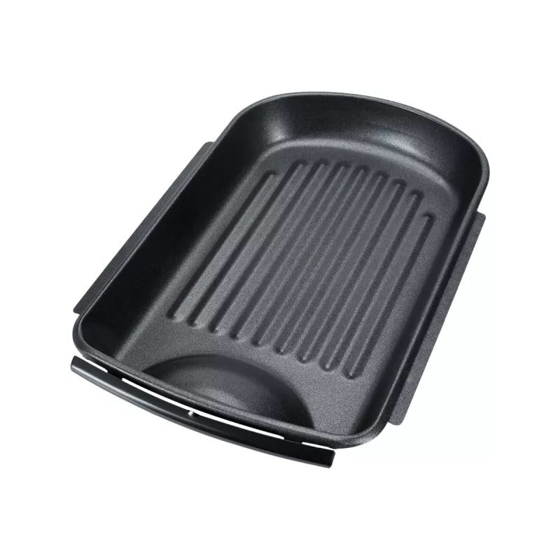 Grelhador Steba 061600 preto