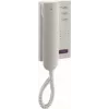 Intercomunicador áudio TCS ISH3130-0140 branco Comfort 4 botões (ISH3130-0140)