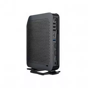 Thin Client Acer T420 F1 com Intel Celeron N5105, 8 GB RAM, 64 GB armazenamento