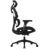 Cadeira gaming CANYON Ventra MOCH01 Mesh Preto