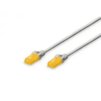 Cabo patch Digitus CAT 6A U/UTP DK-1613-A-010 1 m