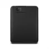 WD Elements WD Portable – 1 TB, 1 TB, 2.0/3.2 Gen 1 (3.1 Gen 1), preto
