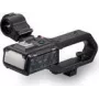 Punho Panasonic VW-HU1E-K para HC-X1500