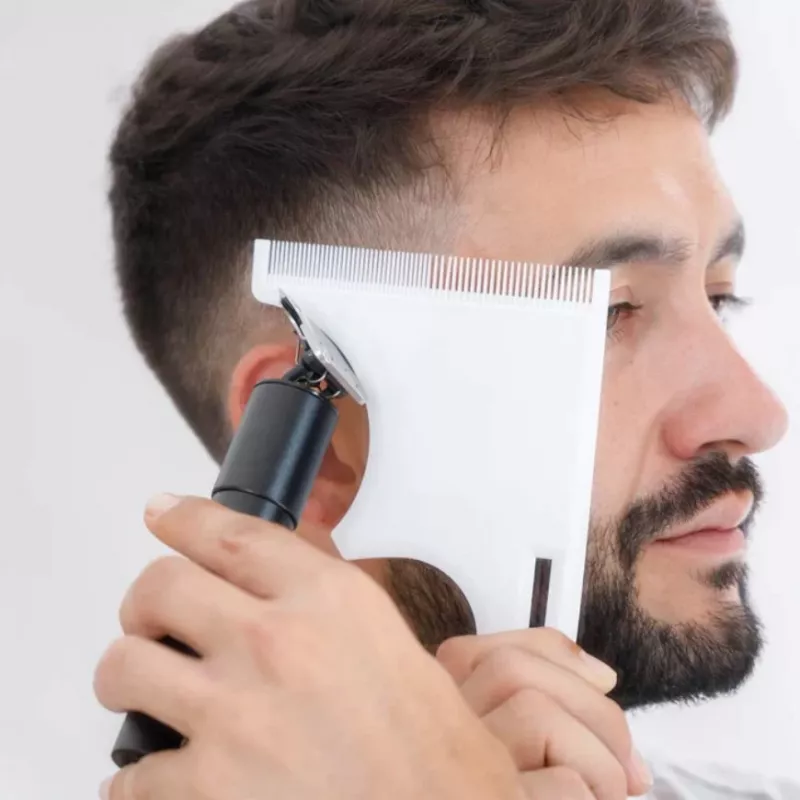 Máquina de cortar cabelo sem fios Taurus Precission - 902228000
