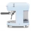 Máquina de café Smeg ECF02PBEU máquina de café expresso manual 1,1 L