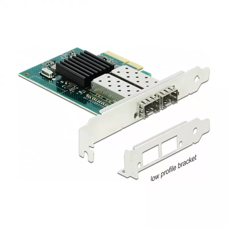 Placa de interface DeLOCK 90480