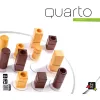 Jogo de Tabuleiro G3 Quarto (Estratégia) — 20 Min. de Duração, a partir de 8 Anos