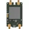 Módulo de rede TELTONIKA Calyx 5G EBD050 para Raspberry Pi 5, entrada 5 V, 56 × 100,8 × 23,1 mm