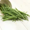 Sementes de feijão Nomad Green Dwarf, 50g - sementes de hortícolas