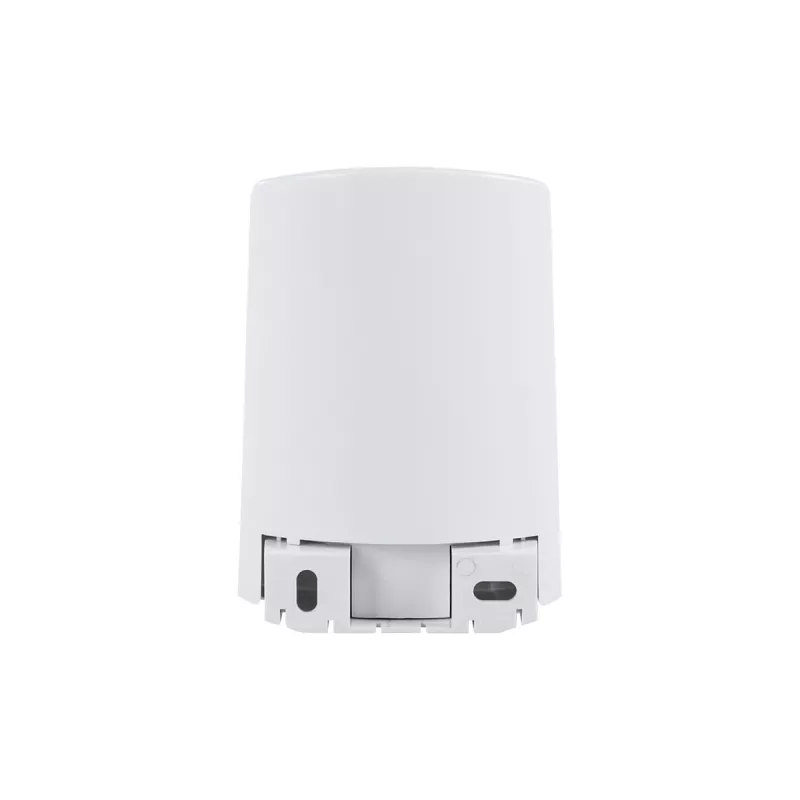 Sensor de luz exterior Homematic IP HmIP‑SLO — detetor de luz ambiente sem fio resistente às intempéries