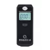 Alcoolímetro BACscan F-45 0 - 4% preto