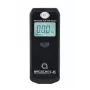 Alcoolímetro BACscan F-45 0 - 4% preto