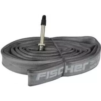 Câmara de ar para bicicleta FISCHER válvula Sclaverand (Presta) 27,5 polegadas (69,85 cm) ETRTO