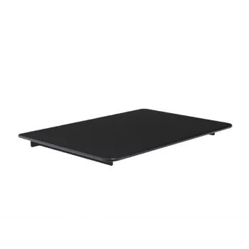Acessório de prateleira MACLEAN MC-629 — prateleira para TV/DVD com suporte de fixação, 360×250 mm, carga máx. 8 kg