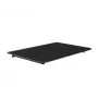 Acessório de prateleira MACLEAN MC-629 — prateleira para TV/DVD com suporte de fixação, 360×250 mm, carga máx. 8 kg