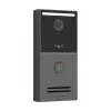 Videoporteiro Grandstream GDS3727, 4 MP, H.264, IP66/IK07, SD até 256 GB, altifalante 3 W