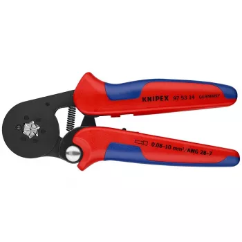 Knipex 97 53 14 azul