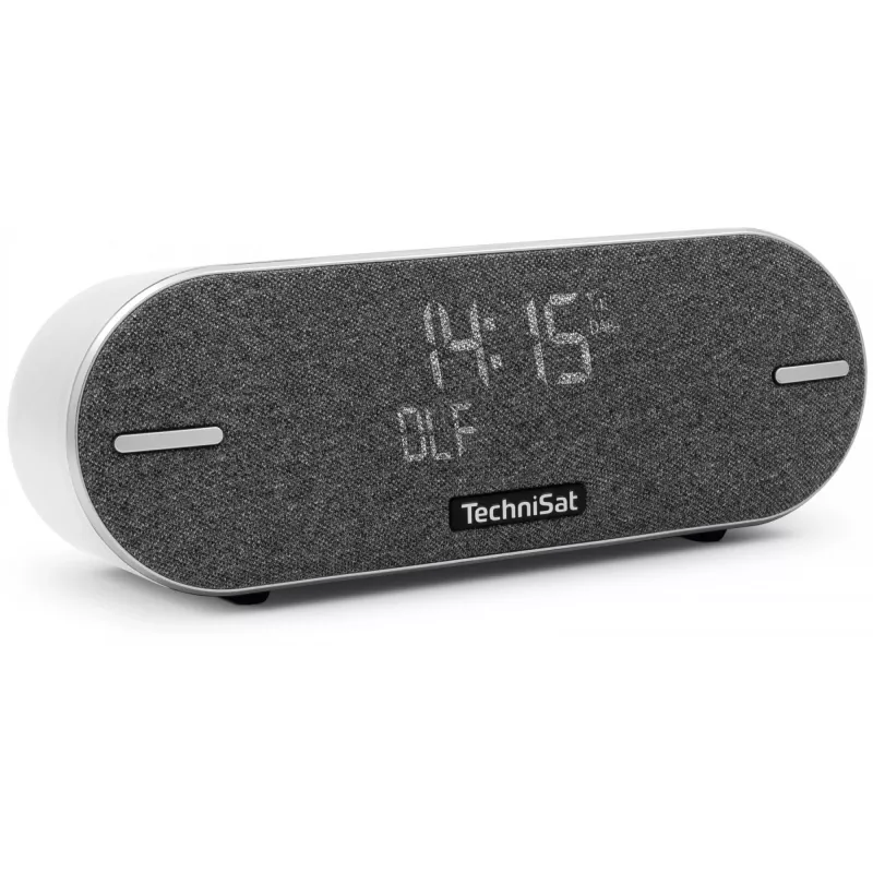 Technisat DigitRadio BT 2 cinzento-claro (0001/3973)