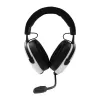 Auscultadores White Shark GH-2445 Fox White