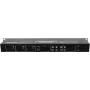 Misturadora Omnitronic EM-260 6 canais