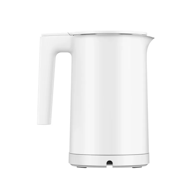 Chaleira elétrica Xiaomi 1,7 L 1800 W branca