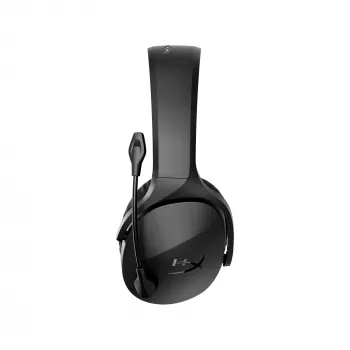 HyperX Cloud Jet - headset de gaming sem fios (preto)