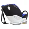 Cadeira auto Sparco SK3000 azul SK3000I_BL, ajustável 40–150 cm