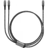 Goobay 75739 Cabo USB Preto