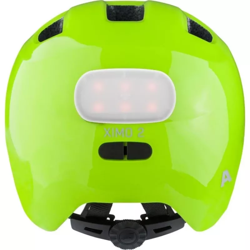 Alpina Sports XIMO 2 FLASH verde