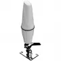 Antena marítima omnidirecional Poynting A-OMNI-0404-V1-01 5G LTE 2 dBi