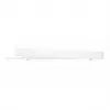 Contour Design Active Key Contour QuickClean Teclado médico IP68 Full-Size Com fios Branco DE C8112