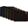Tapete de rato Rebeltec LED Slider M