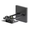 Placa de teto para projetor Epson V12H006AZ0, preto – para EB-815E