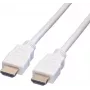 Value 11995704 cabo HDMI 1,5 m HDMI Type-A (standard) branco (11.99.5704)