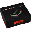 Thermal Grizzly AMD Mycro Direct-Die Pro RGB V1 refrigeração líquida para CPU, preto