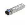 BlueOptics MGB-L30-BO Transcetor SFP, compatível com Planet MGB-L30 (BO05C13640D), 1250 Mbit/s fibra