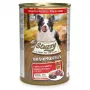 STUZZY Monoprotein vaca - comida húmida para cães - 400 g