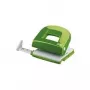 Perfurador Novus E 216 verde