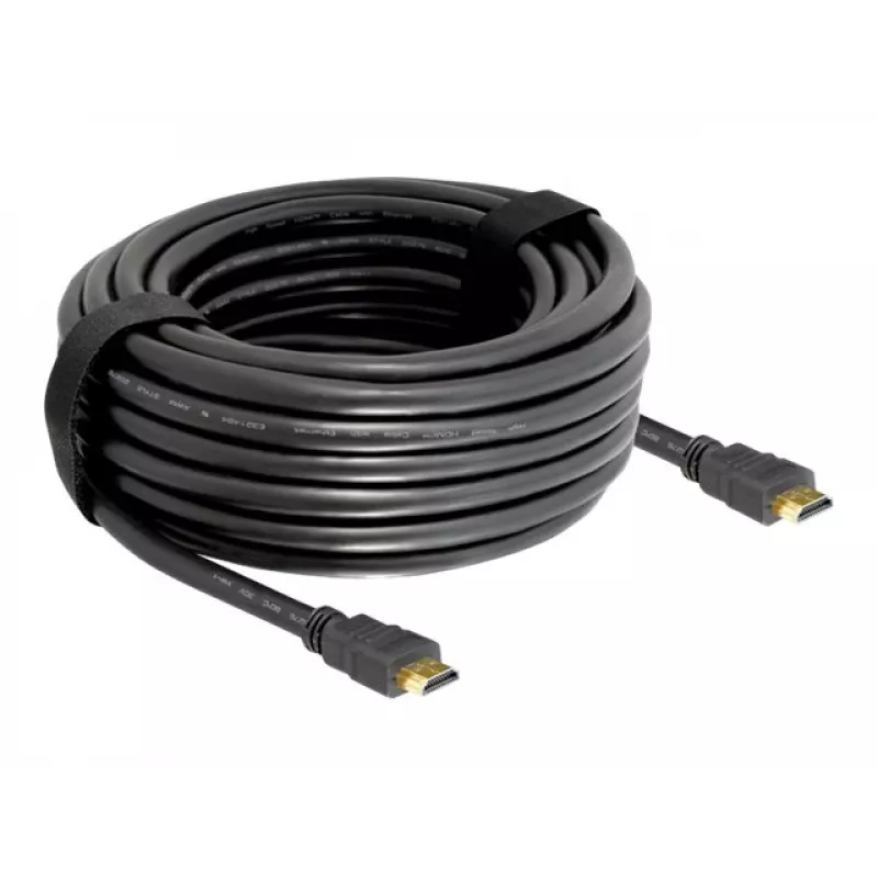 Cabo HDMI DeLOCK 82710 15 m