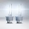 Lâmpada de xénon HID para automóvel Ledvance D2S 85V 35W P32D-2 4500K