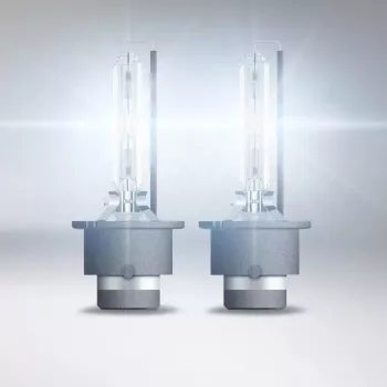 Lâmpada de xénon HID para automóvel Ledvance D2S 85V 35W P32D-2 4500K