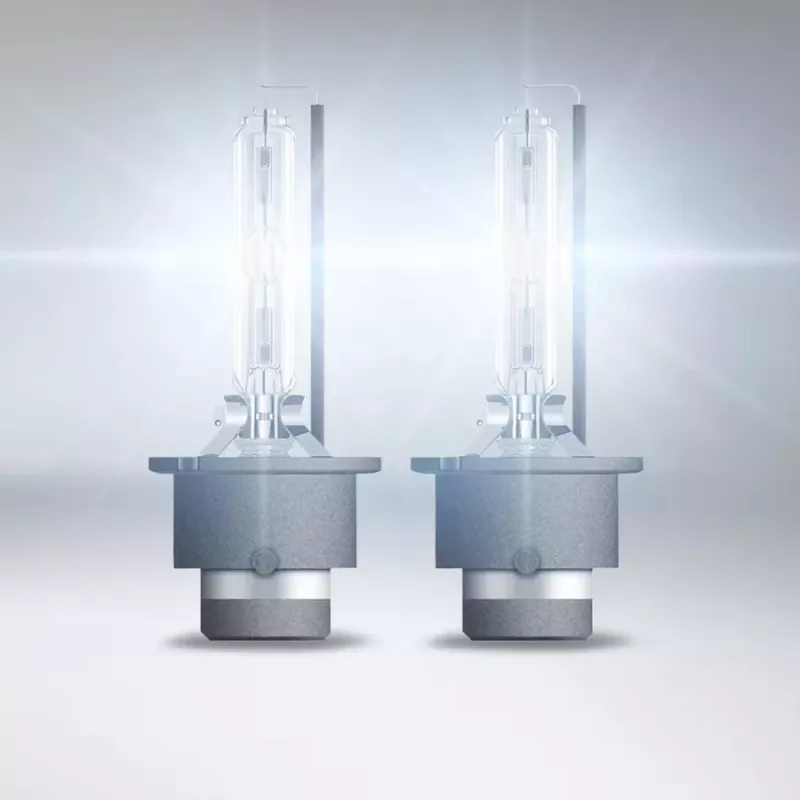 Lâmpada de xénon HID para automóvel Ledvance D2S 85V 35W P32D-2 4500K