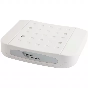 Conversor de meios de rede ALLNET ALL-GHN101-2wire
