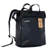 Mochila de viagem NOVEEN CTB300 – 40×50×16 cm, poliéster, 2 compartimentos, impermeável, compartimento para portátil