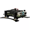 Raspberry Pi RB-MOUNT3 Ecrã preto