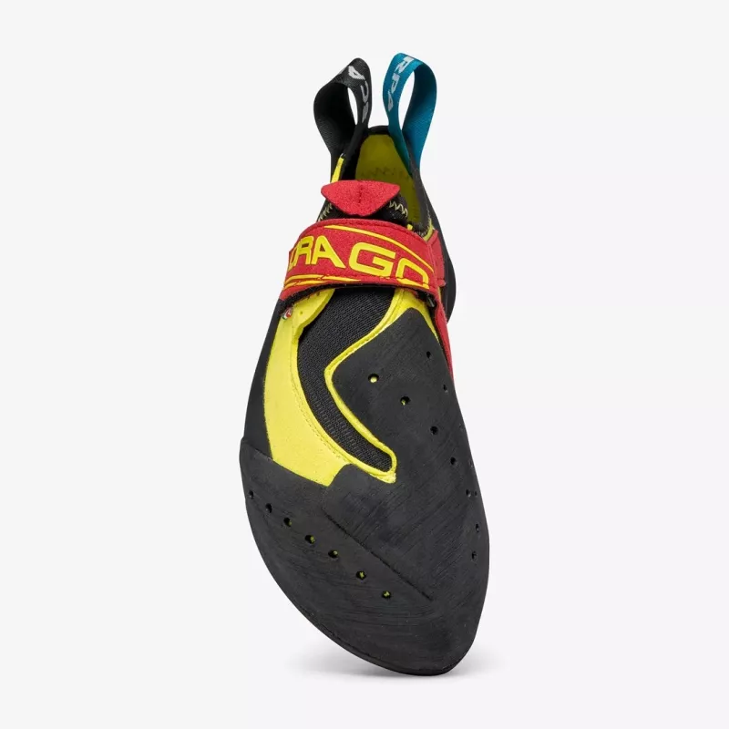 Sapatos Scarpa Drago